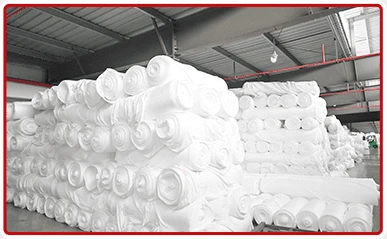 Our factory